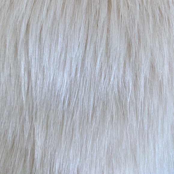 Franchesca Fur Jacket - Picture 6 of 6